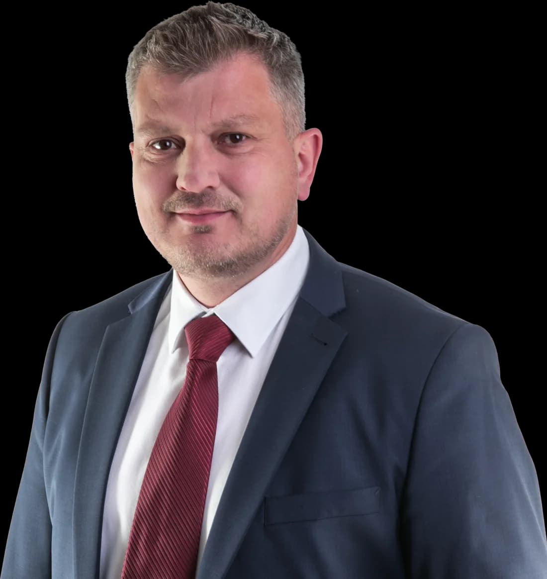 Michal Harezník